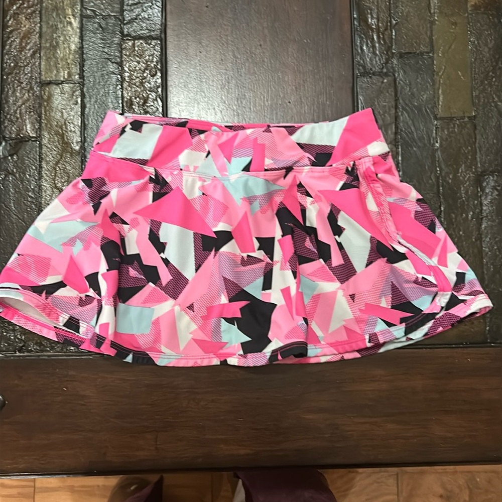 Girl’s Zelos Skort